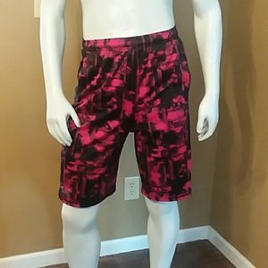Men's Under Armour shorts